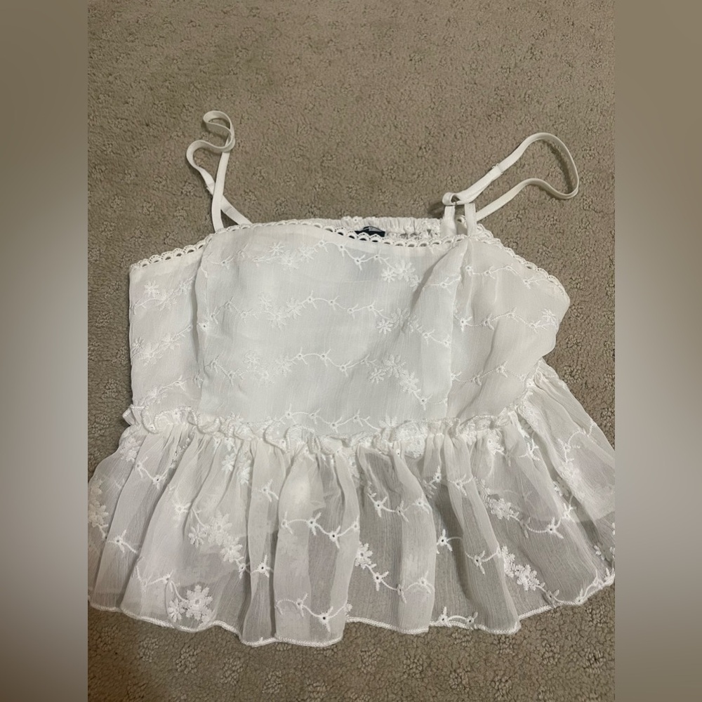Forever 21 Top